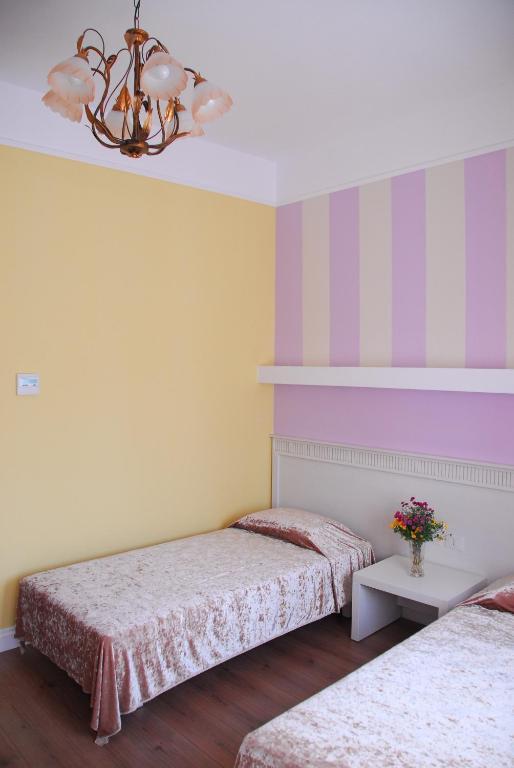 Vila Kerciku Hotel