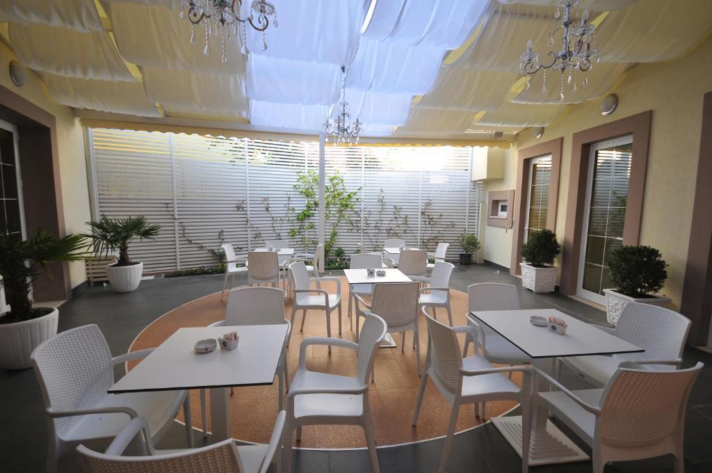 Hotel Vila Kerciku