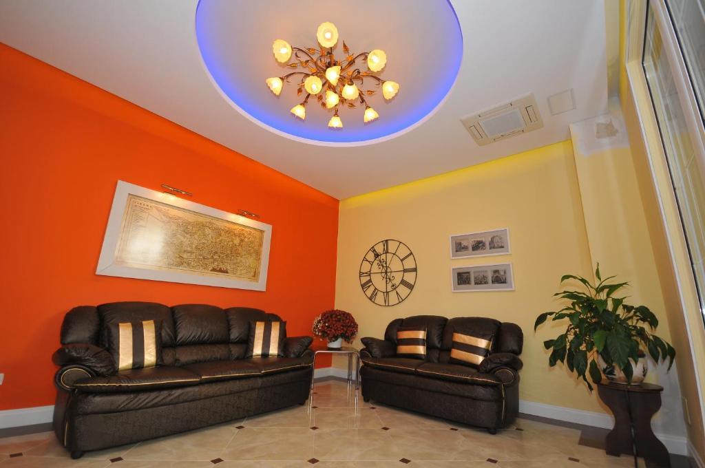 Vila Kerciku Tirana