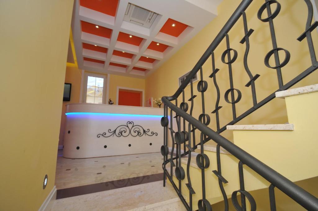 Vila Kerciku Hotel